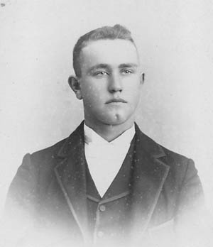 Henry Odell Wilson